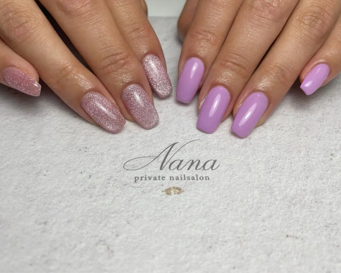 ネイル ハンドネイル nailsalon NANAのネイルデザイン