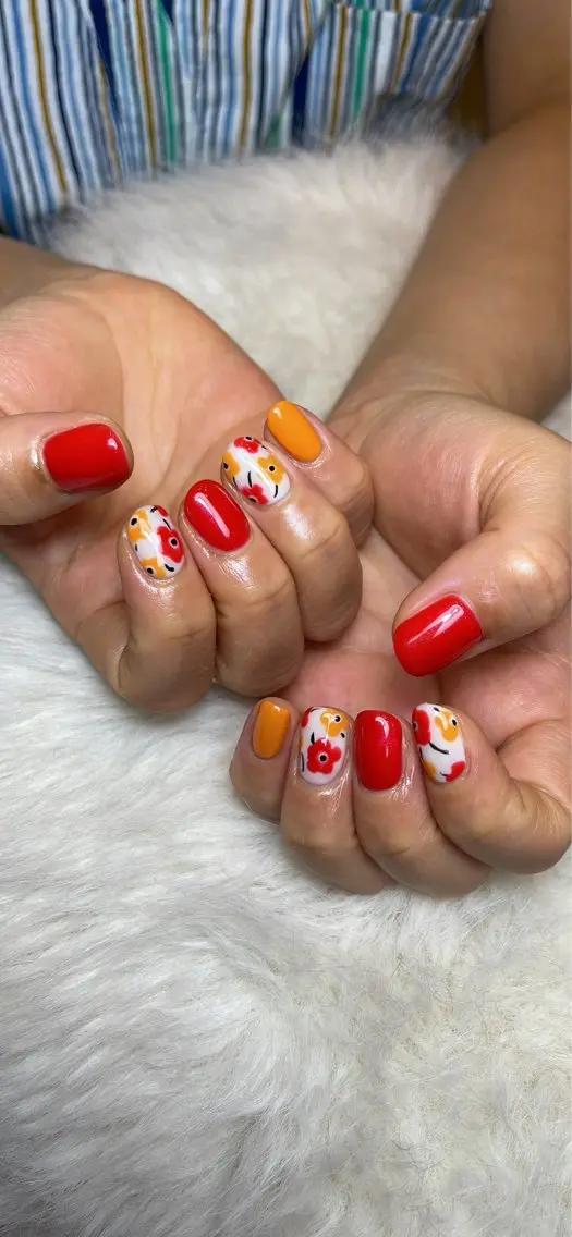 ネイル MISAKO nailのネイルデザイン