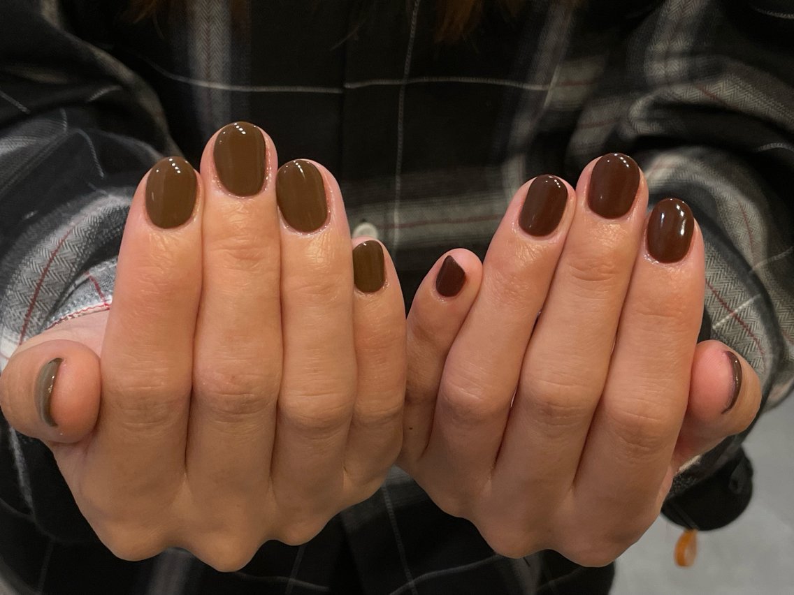 ネイル ハンドネイル clair-nail salon-Suzuのネイルデザイン