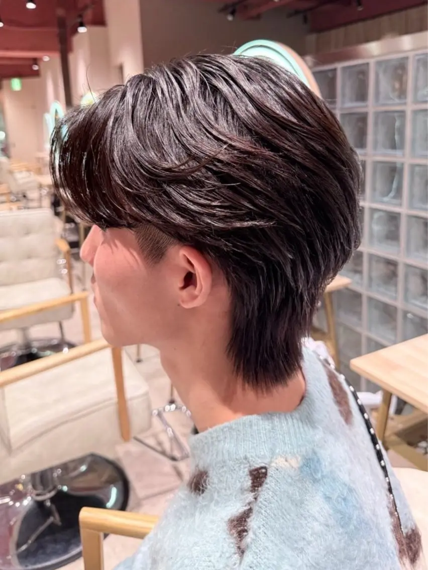 メンズ カット サナ/ メンズ美容師🪽のその他イメージ