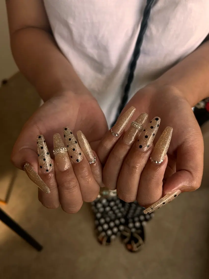 ネイル ハンドネイル Y's nail ˚✧₊YUIのネイルデザイン