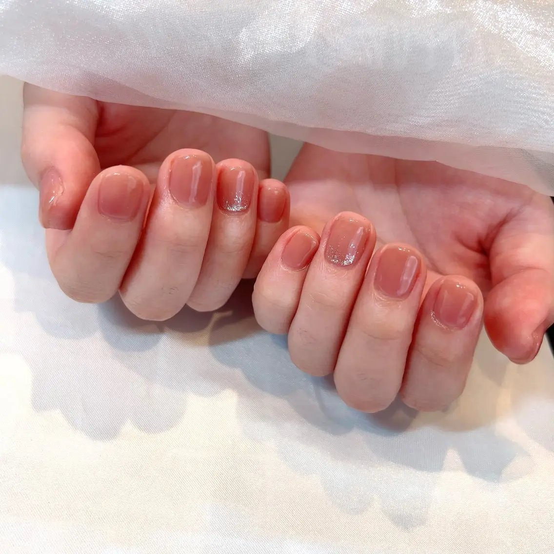 ネイル ハンドネイル Lana Nailのネイルデザイン