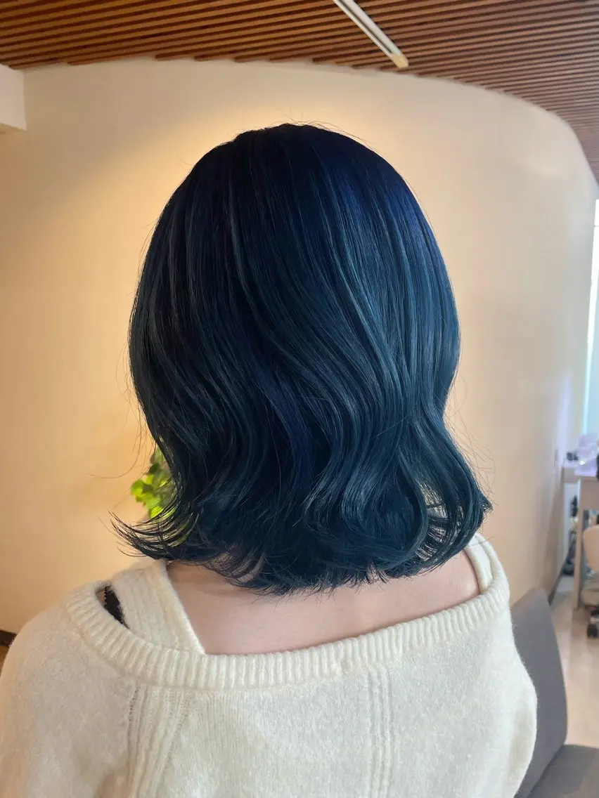 ショート 宮本 いぶきのヘアスタイル