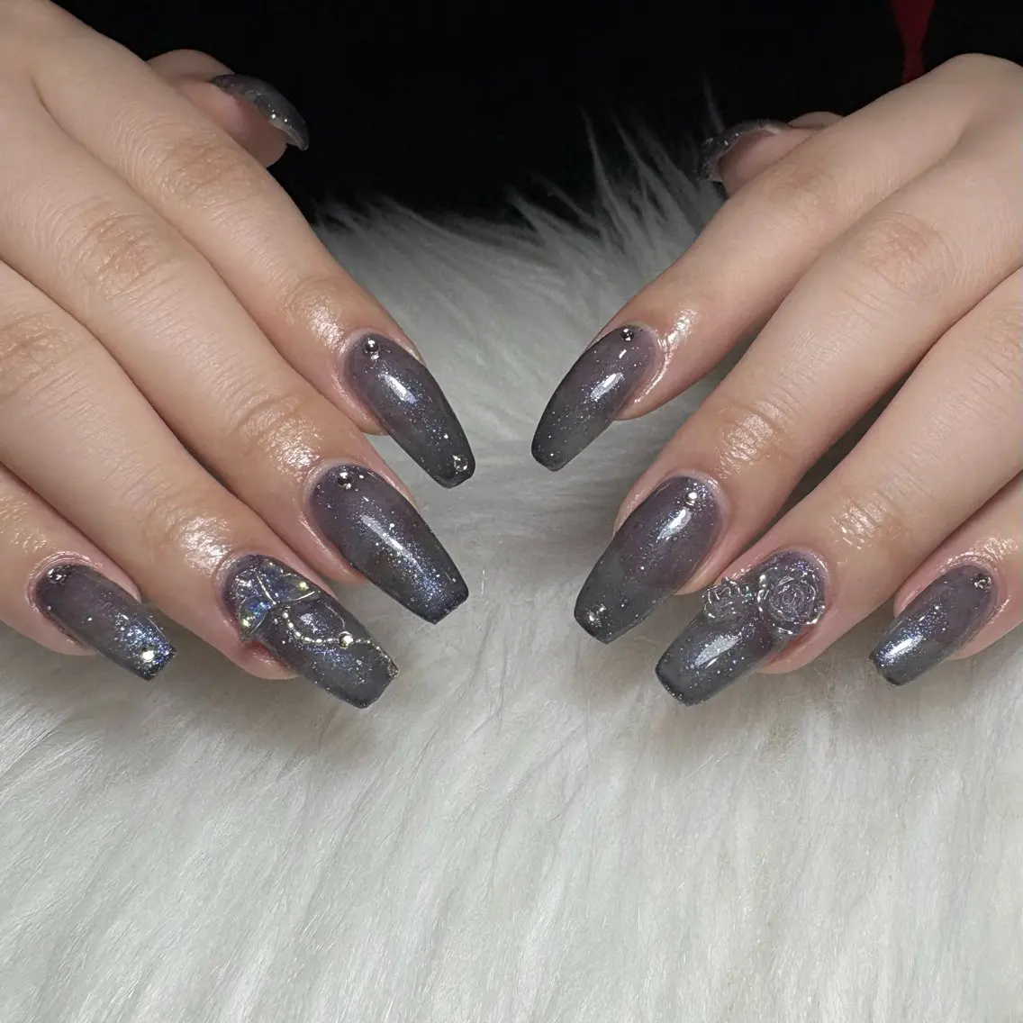 ネイル ハンドネイル nail salon Anela🪽🫧のエステ・リラクイメージ