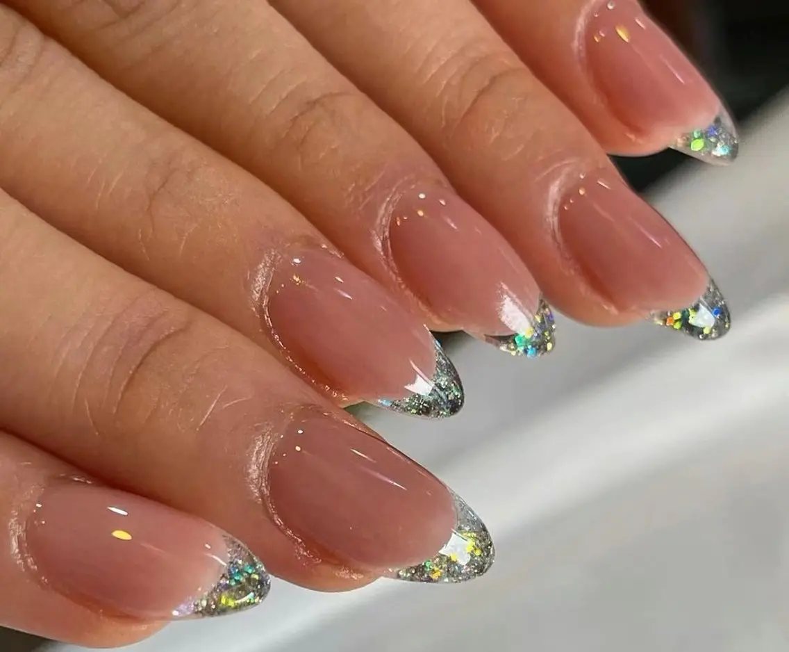 ネイル ハンドネイル ハンドケア RELIEVE Salonのマツエク・マツパデザイン