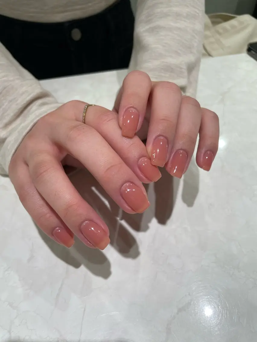 ネイル C. Ayaのネイルデザイン