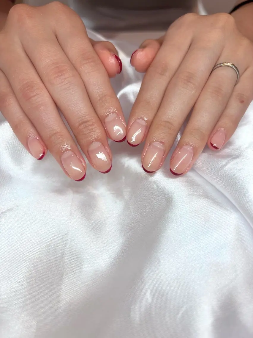 ネイル Mimmy nail satomiのネイルデザイン