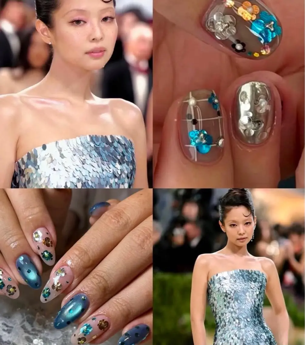 ネイル ハンドネイル Suka Nailのネイルデザイン