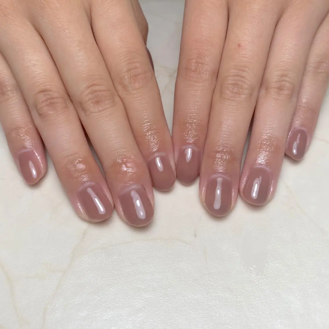ネイル NAILSALON RandU...のネイルデザイン