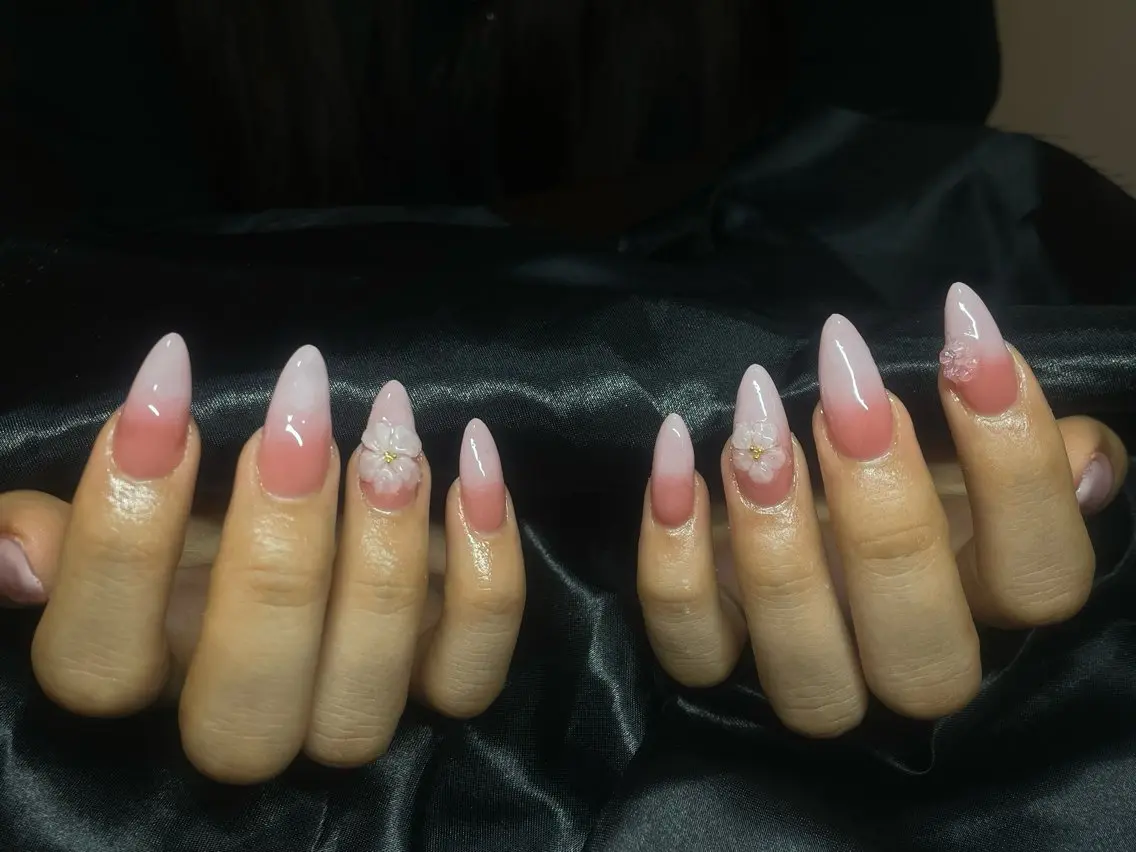 ✨おすすめ✨ 【ハンド】グラデーションの写真