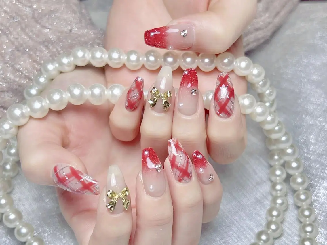ネイル Maiii 💗のネイルデザイン