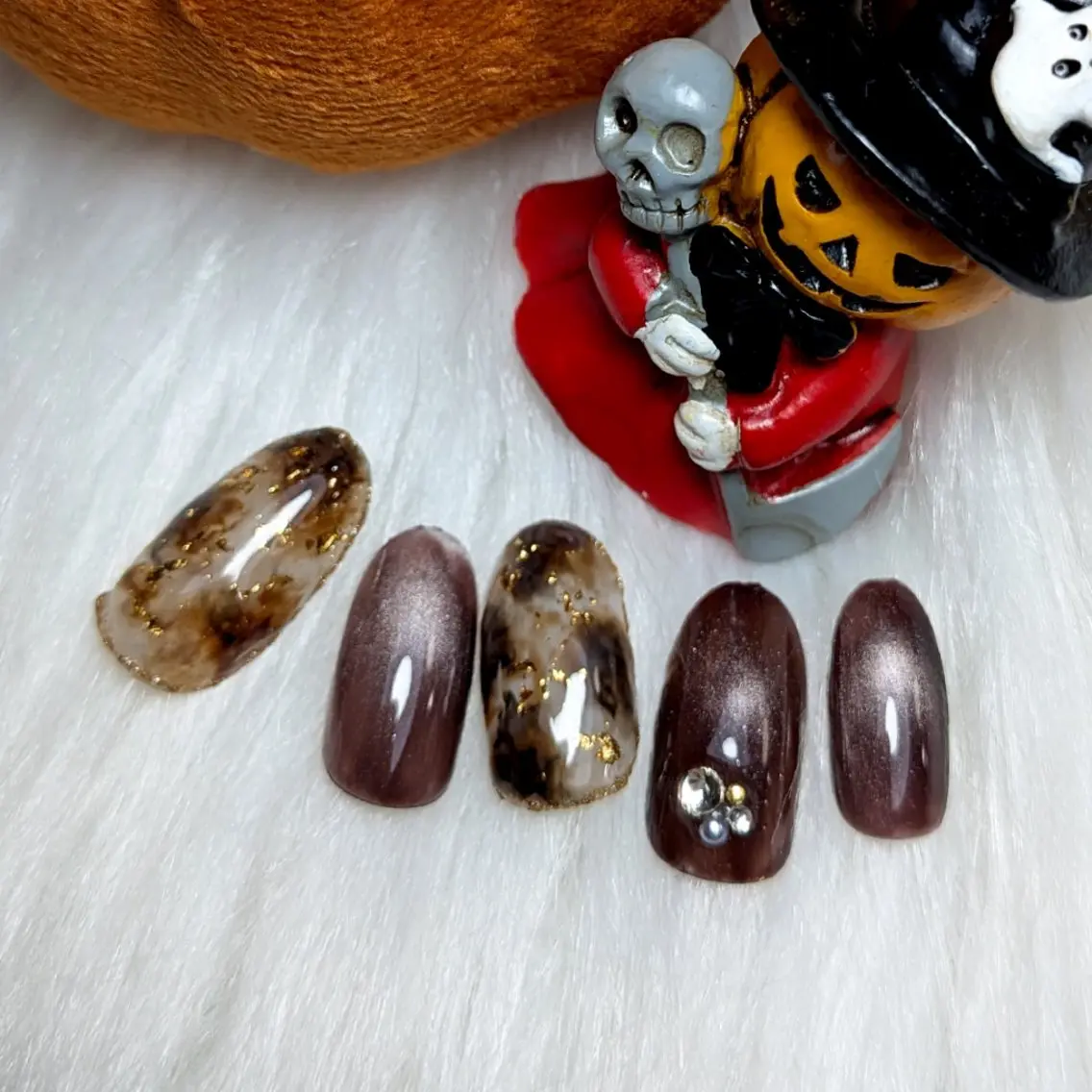 ネイル ERIKA NAILのネイルデザイン
