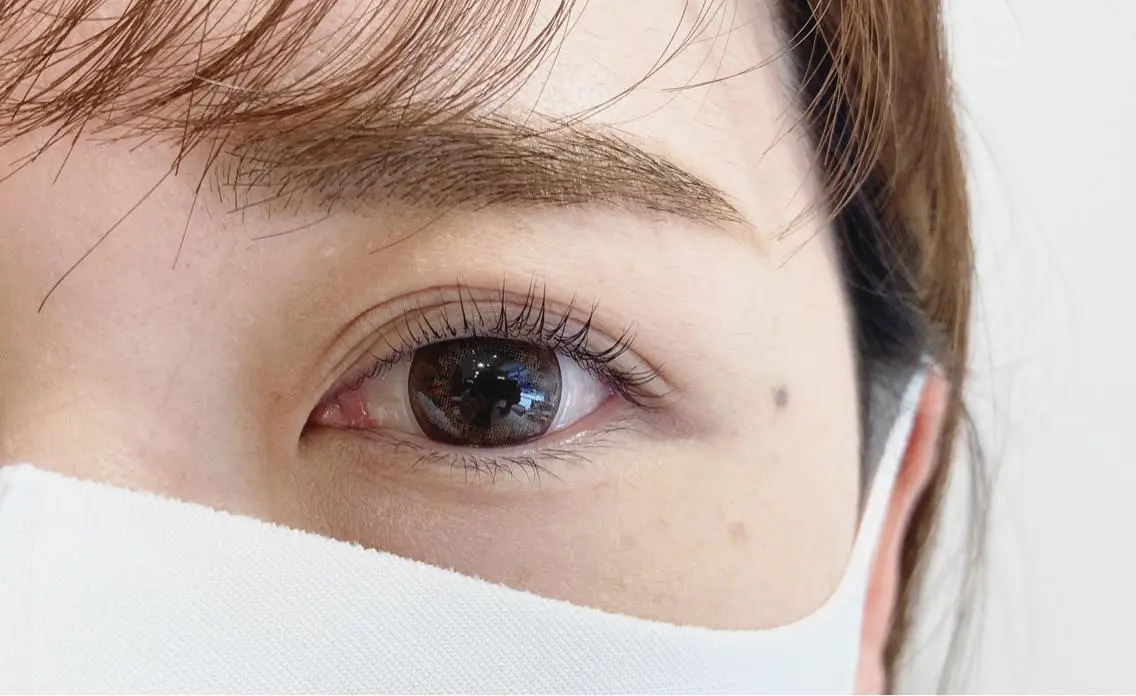 マツエク・マツパ パリジェンヌラッシュリフト まつげパーマ sola: neolive出沼のマツエク・マツパデザイン
