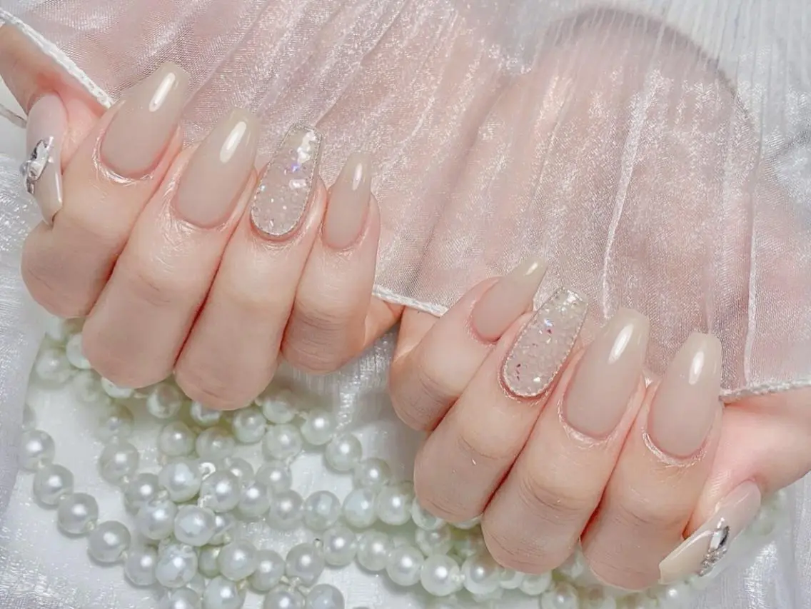 ネイル Aurum nailのネイルデザイン