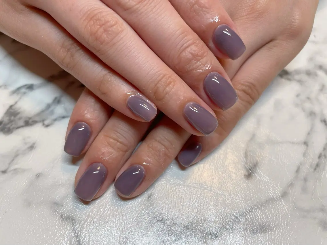 ネイル その他(ネイル) エン Nail salonのネイルデザイン