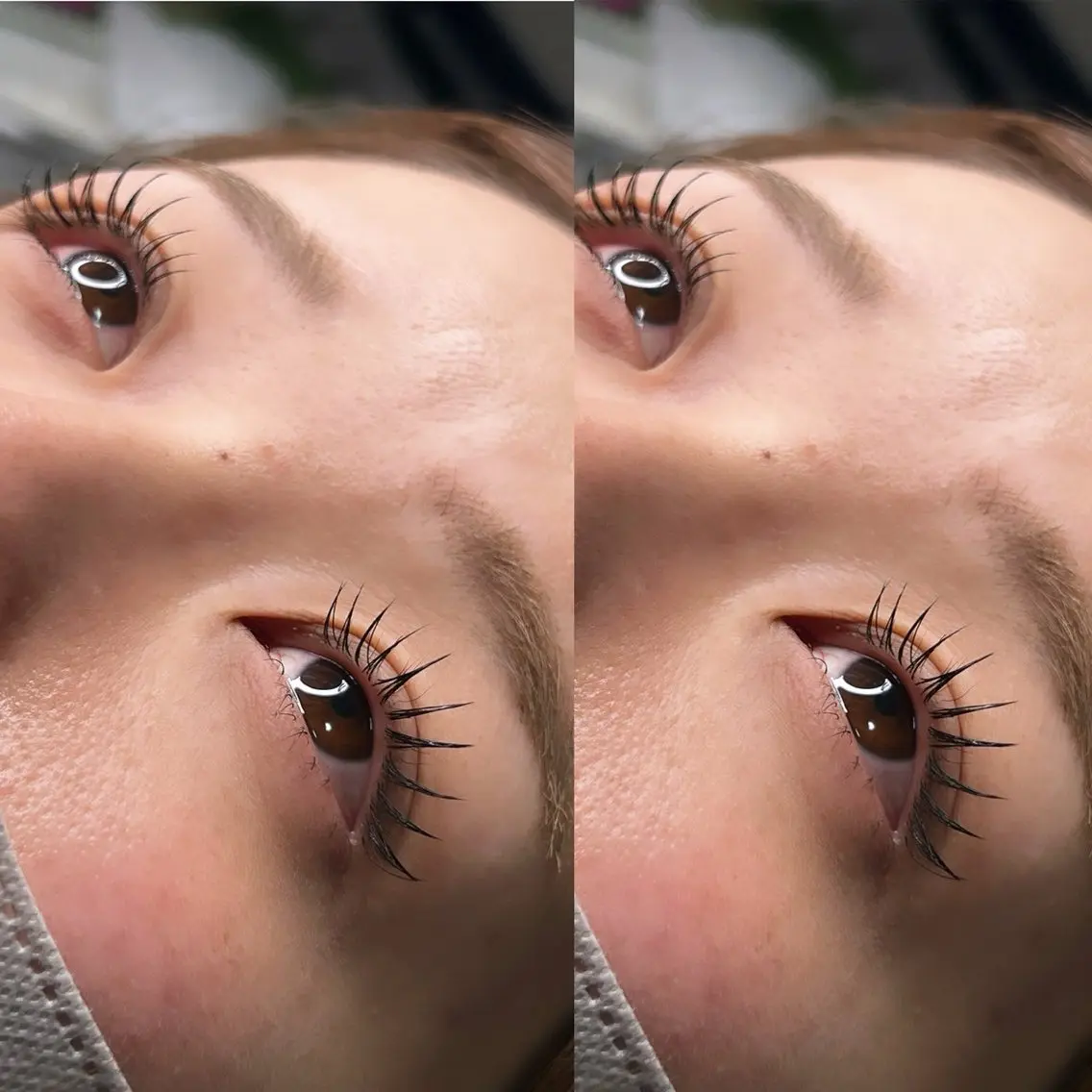 マツエク・マツパ 下まつげエクステ Eyelash Salon IROのマツエク・マツパデザイン