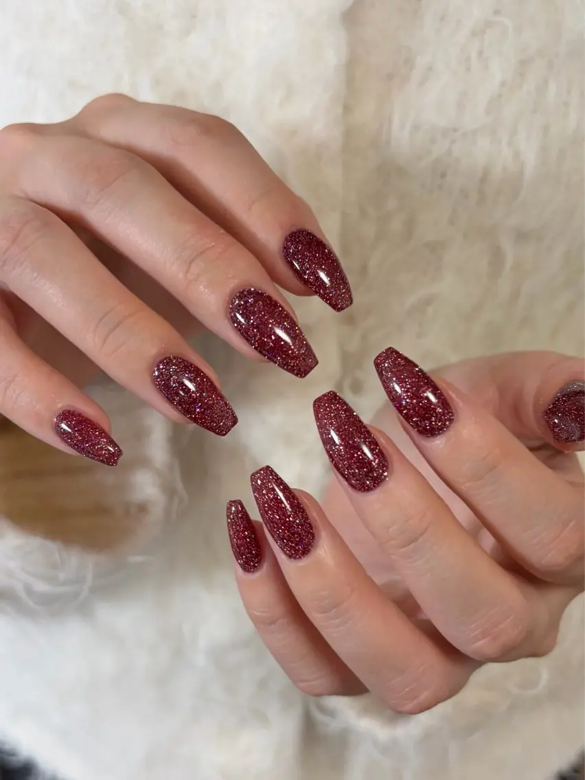 ネイル ハンドネイル sis_ yukaのネイルデザイン