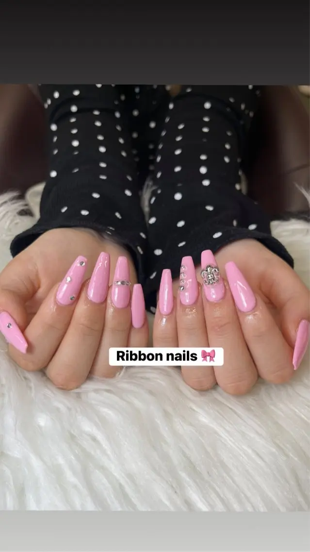 ネイル NiJi Nailsのネイルデザイン