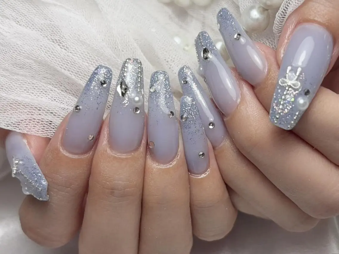 ネイル You&Me NAOのネイルデザイン