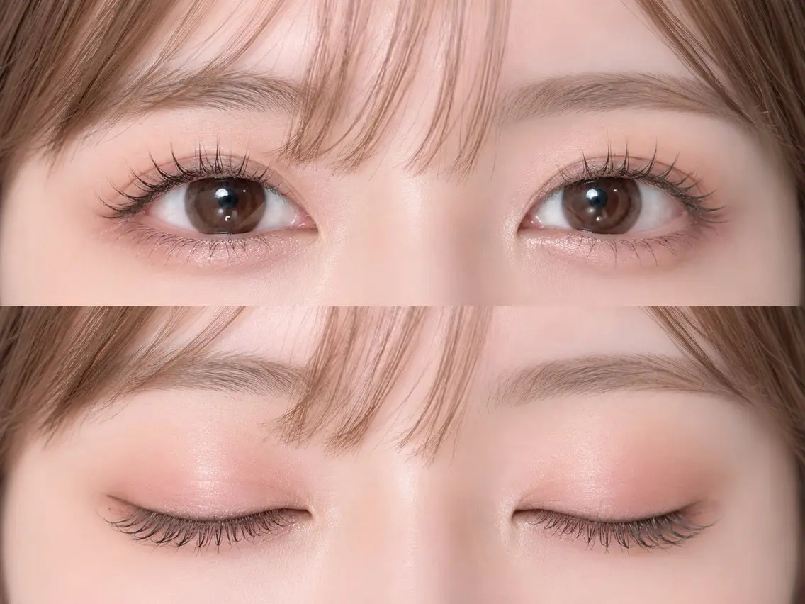 マツエク・マツパ マツエク 🌈Magico eyelash🌈のマツエク・マツパデザイン