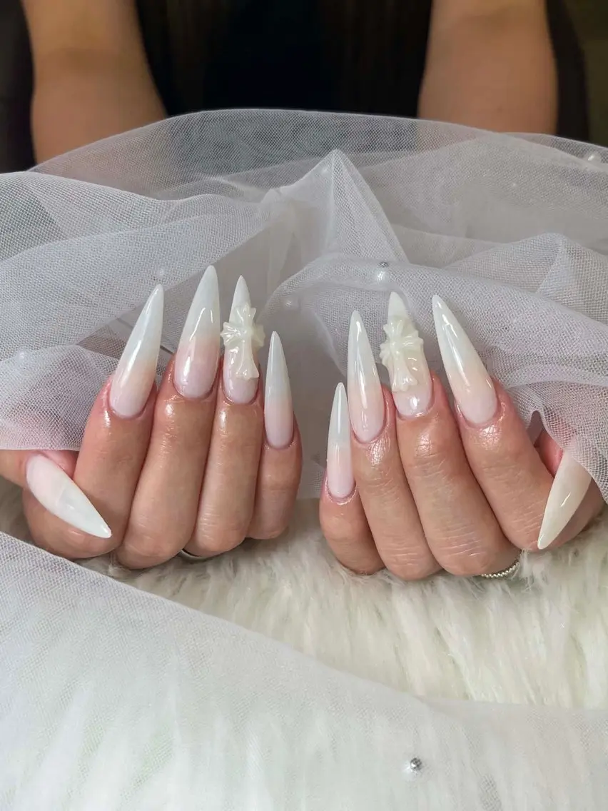 ネイル ハンドネイル Suka Nailのネイルデザイン