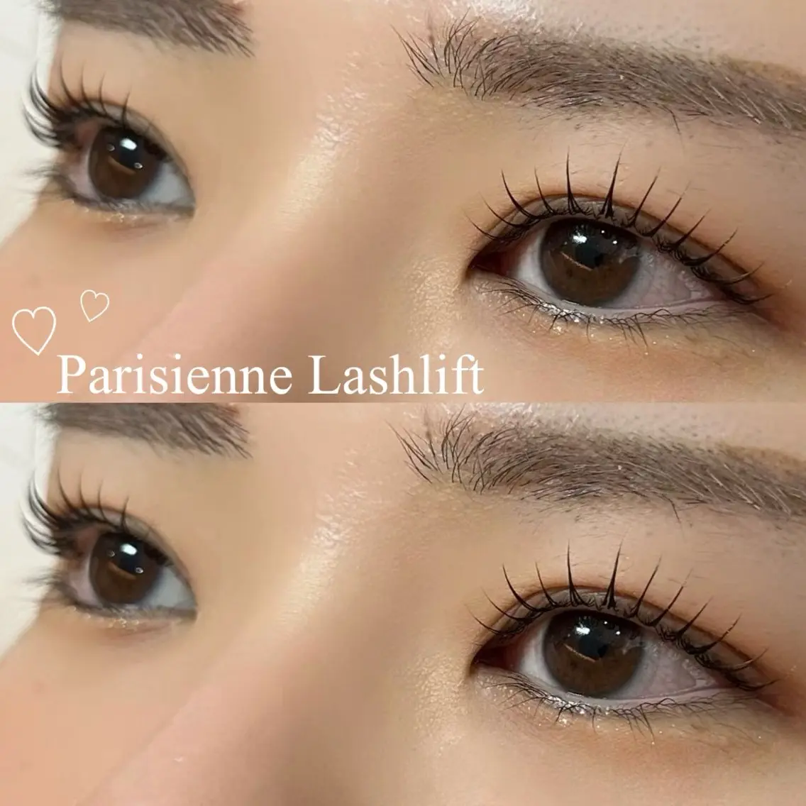 マツエク・マツパ マツパ jiem5eye ジェイムファイブアイのマツエク・マツパデザイン