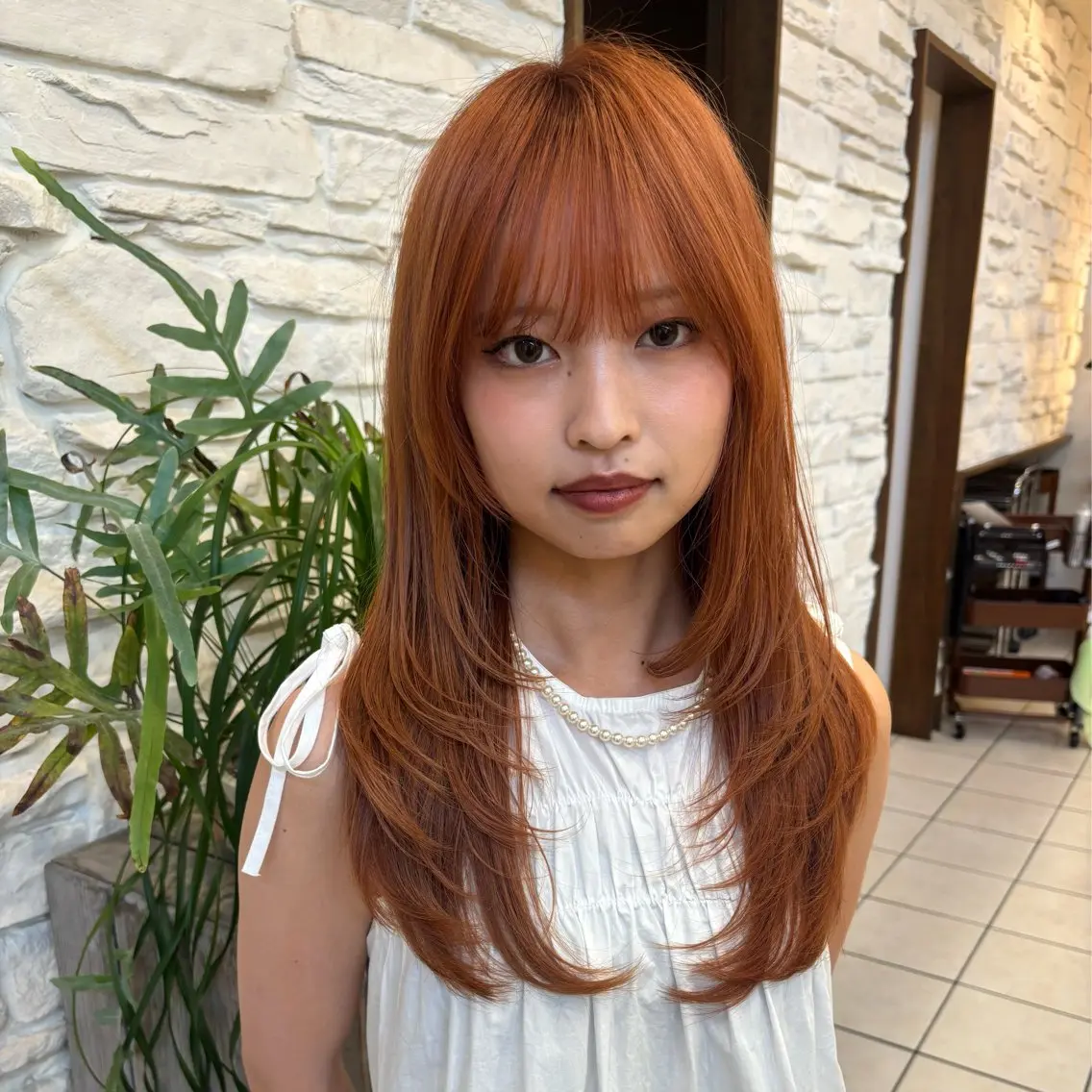 限定15.16日💗リッチカラーの写真