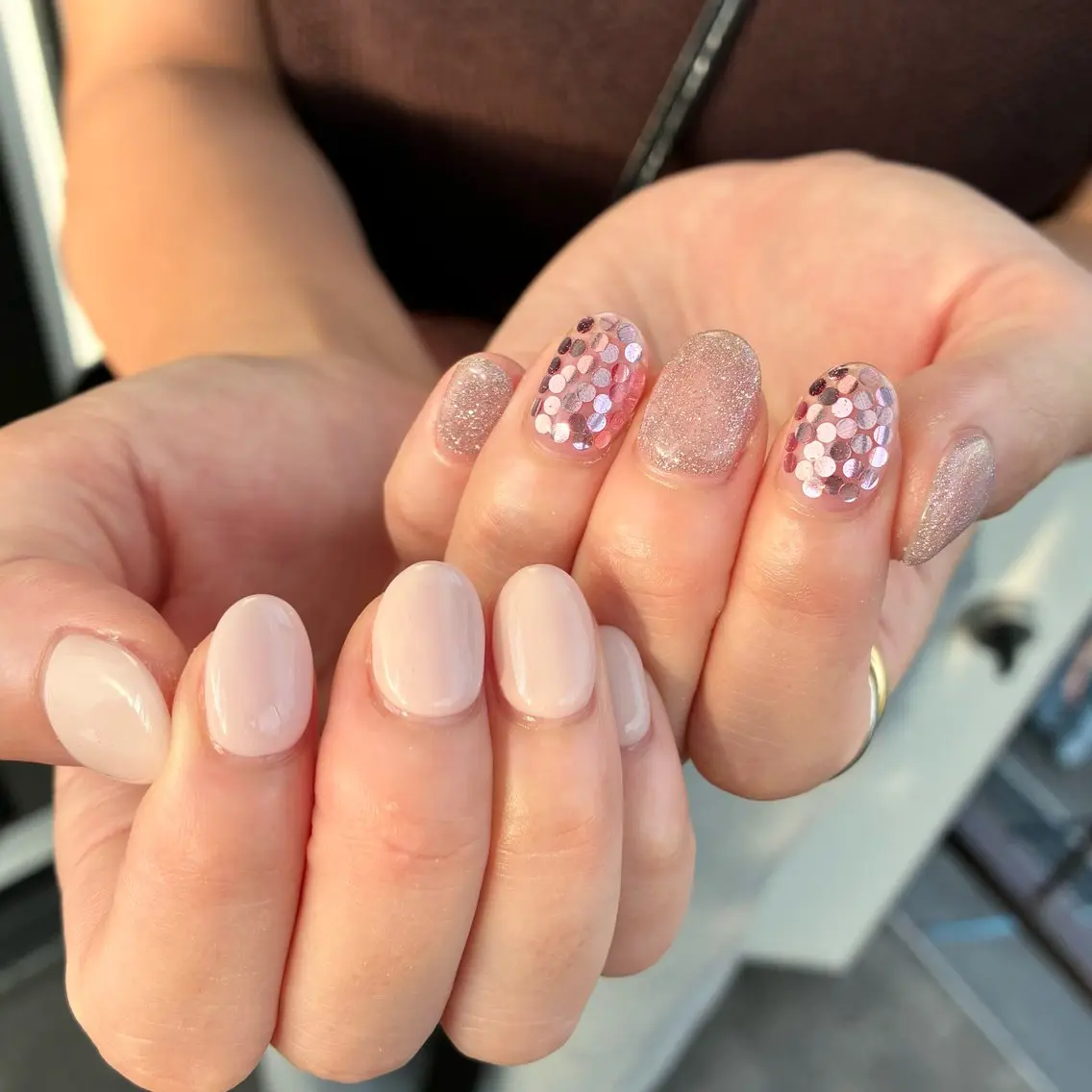 ネイル ハンドネイル ハンドケア nail salon アトリエBONOのネイルデザイン