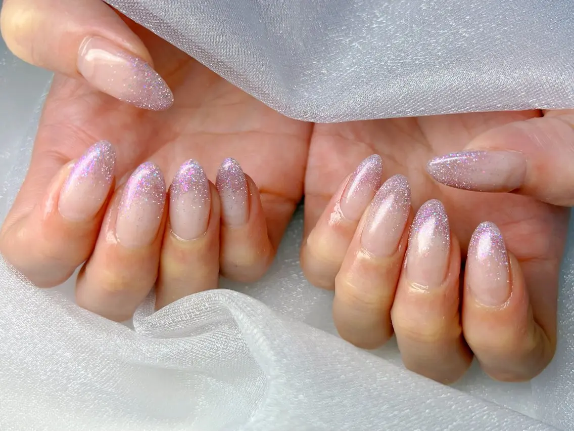 ネイル ハンドネイル Queennail 北堀江Yumiのネイルデザイン