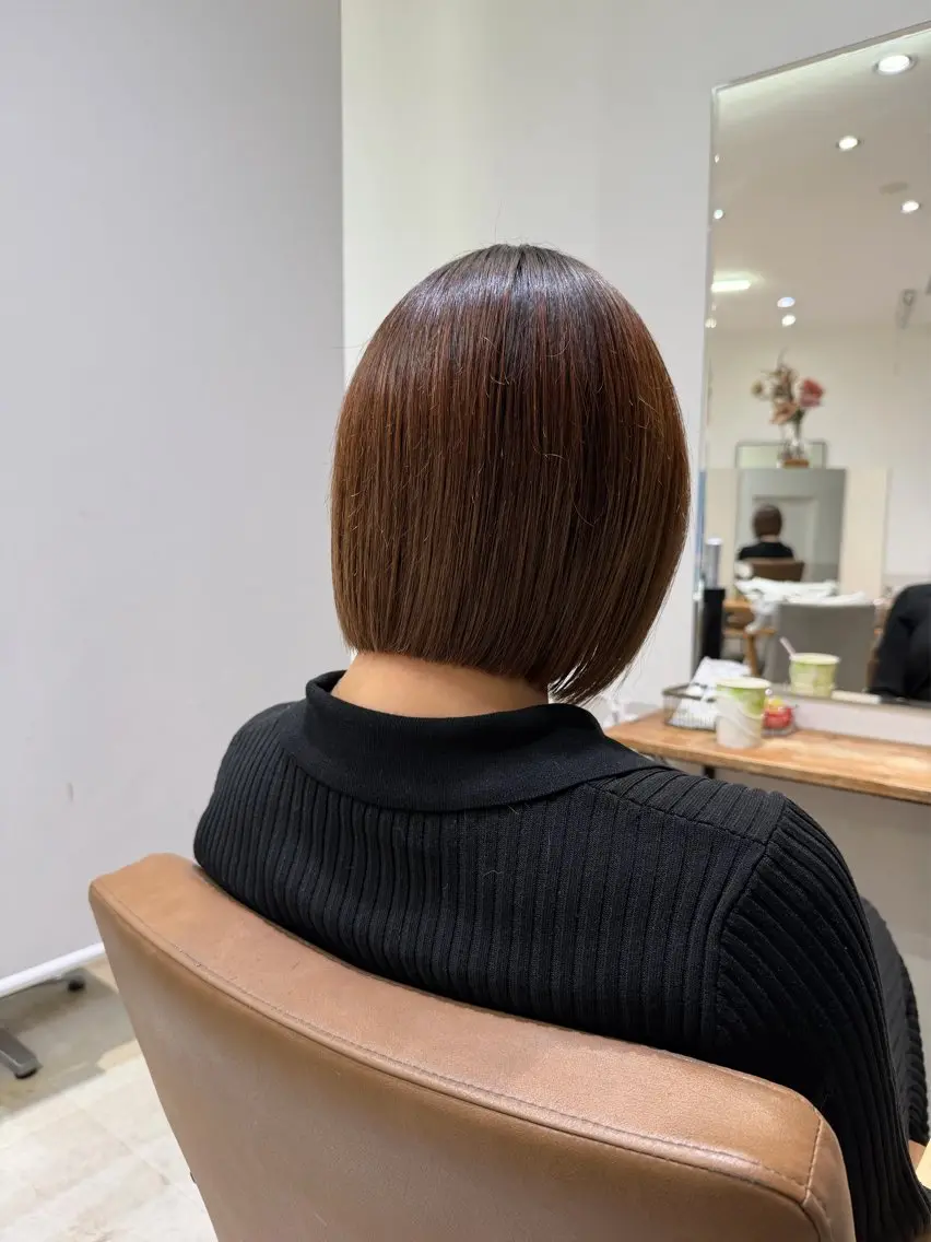 ショート ⭐️ボブ/ショート ⭐️Ryosukeのヘアスタイル