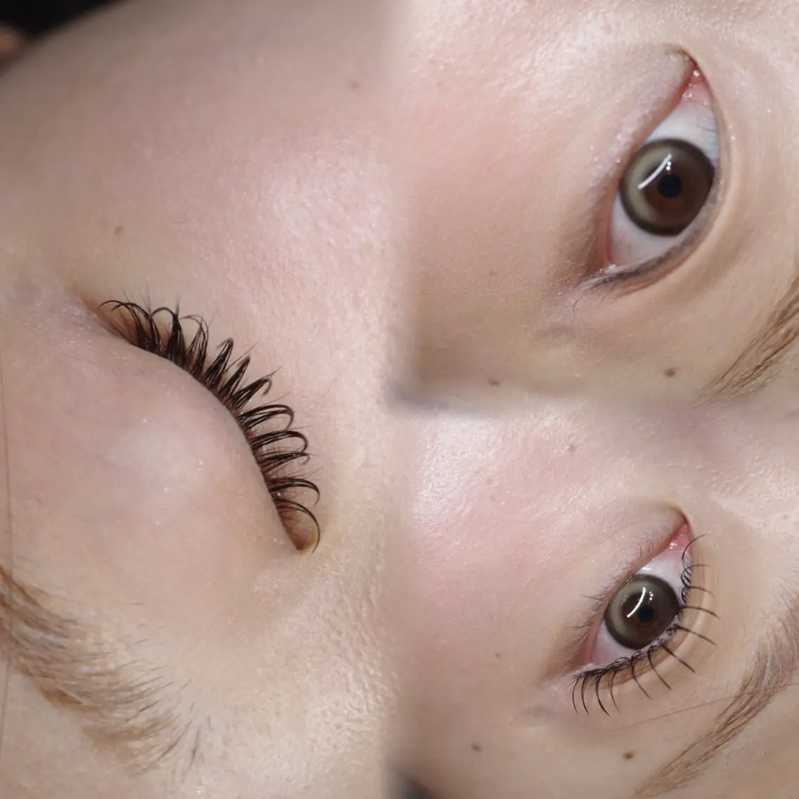 マツエク・マツパ Eye lash salon Cielのマツエク・マツパデザイン