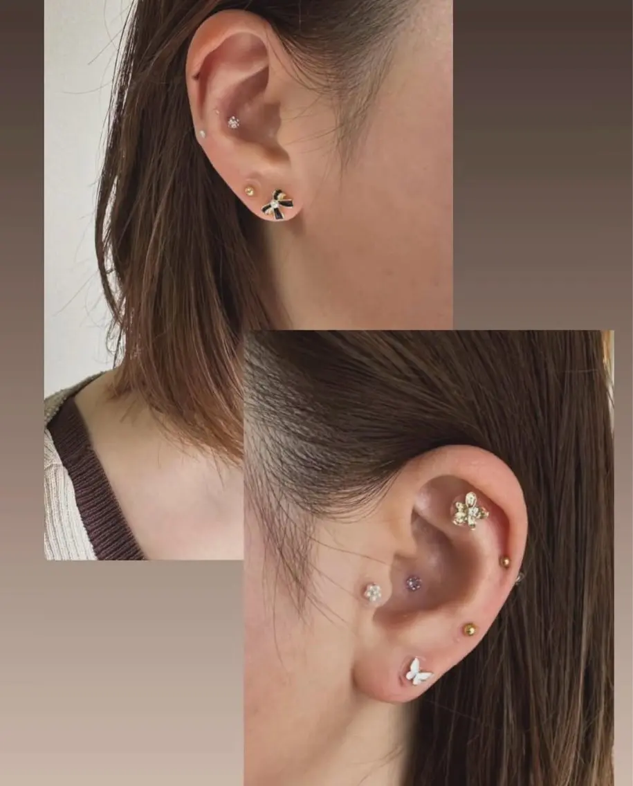 その他 Noah Noahのヘアスタイル