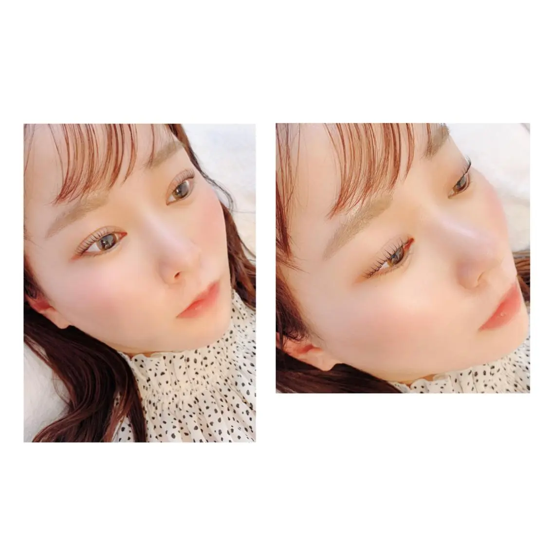 マツエク・マツパ eyelist riko 東川口のマツエク・マツパデザイン