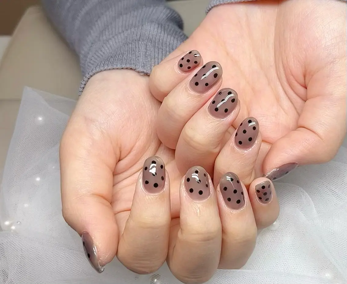 ネイル ハンドネイル Ni Naのネイルデザイン