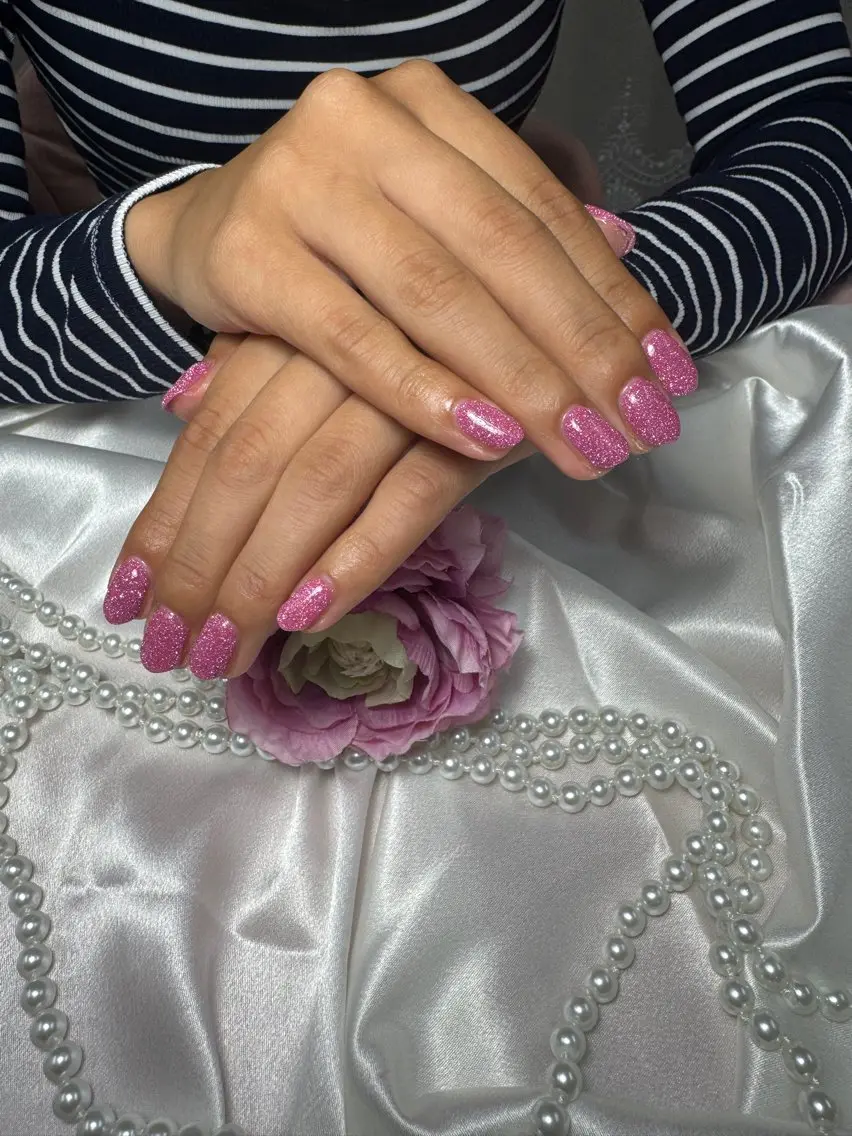 ネイル Nail mihoのネイルデザイン