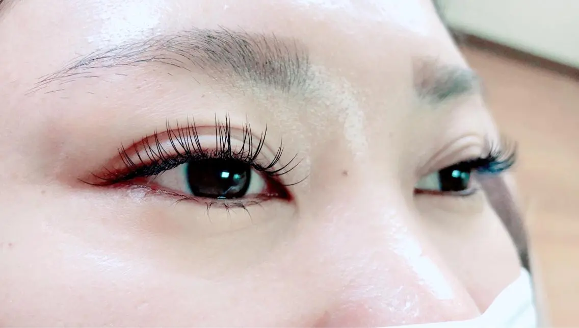 マツエク・マツパ An'z LASH (アンズラッシュ)の眉毛・アイブロウイメージ