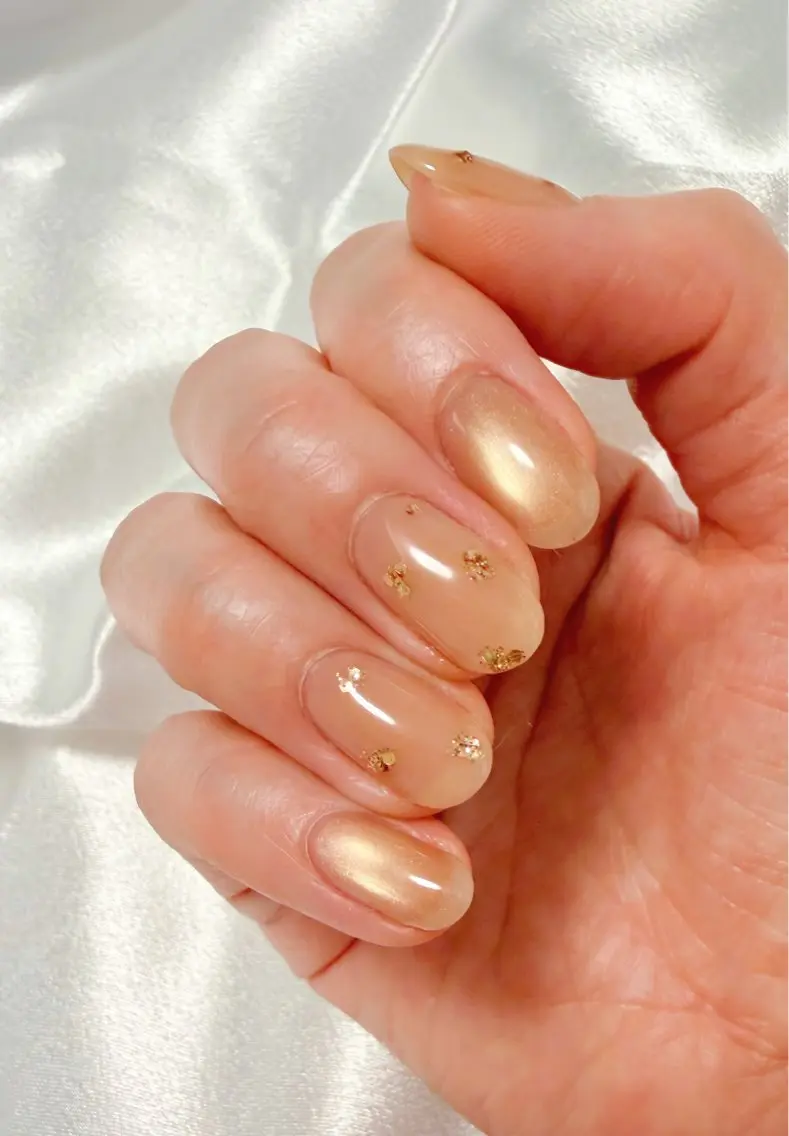 ネイル ネイリスト Kotoのネイルデザイン
