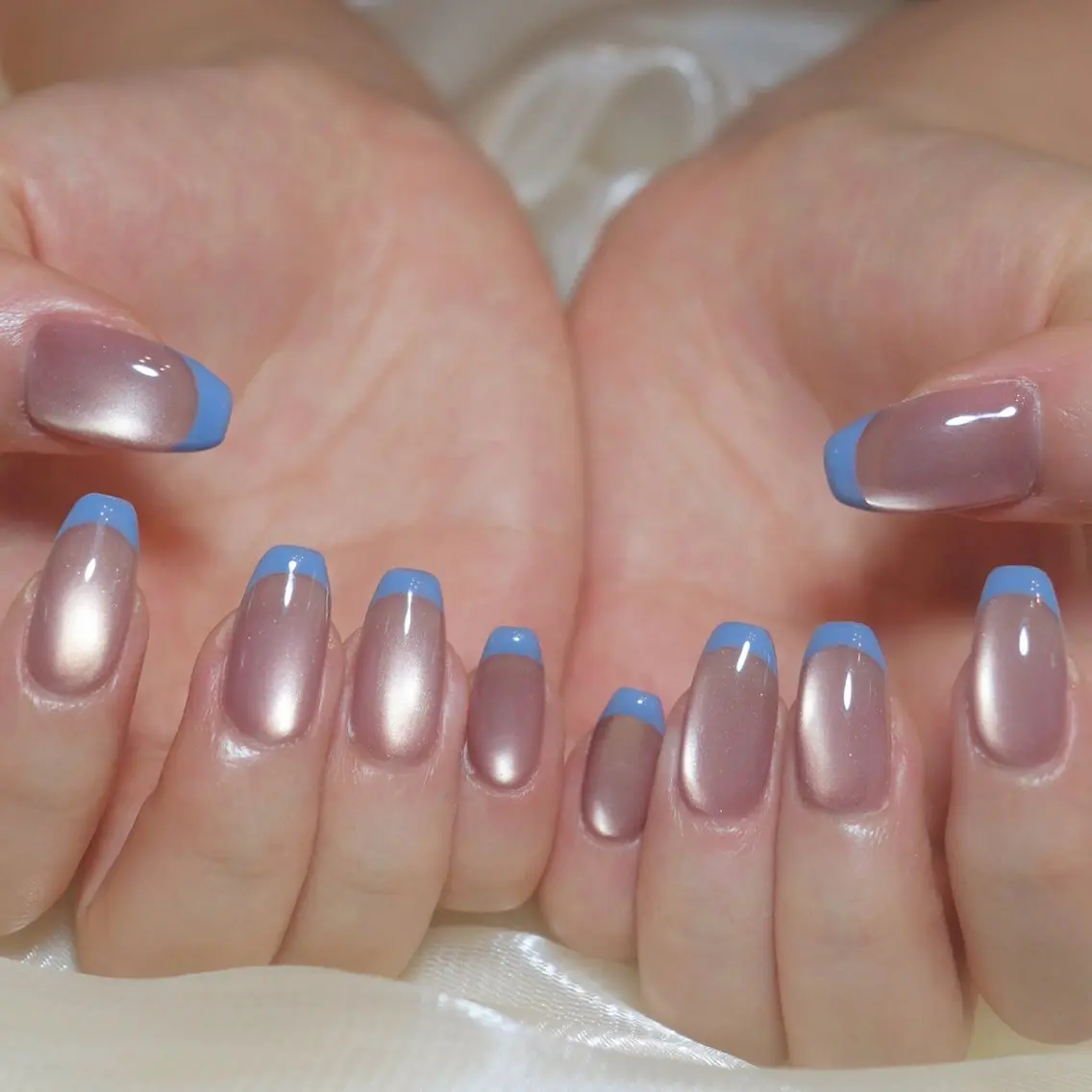 Dreamer nailのネイルデザイン