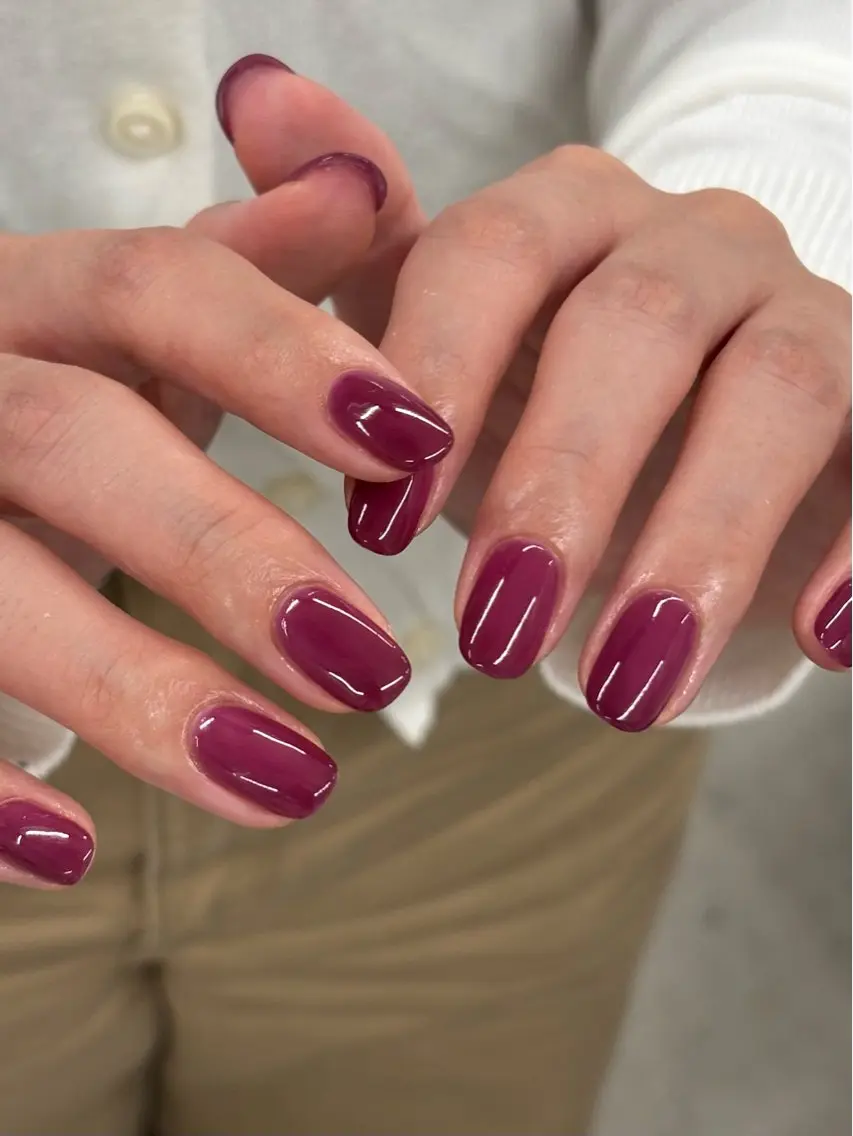 ネイル koyuki /nailのネイルデザイン