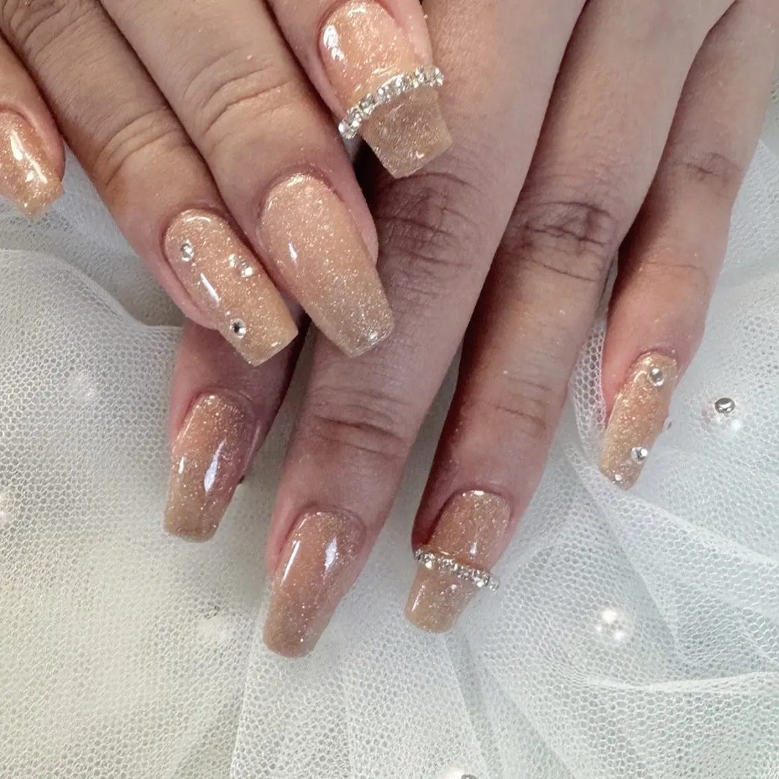 ネイル ハンドネイル ネイリスト♡ AYAKOのネイルデザイン