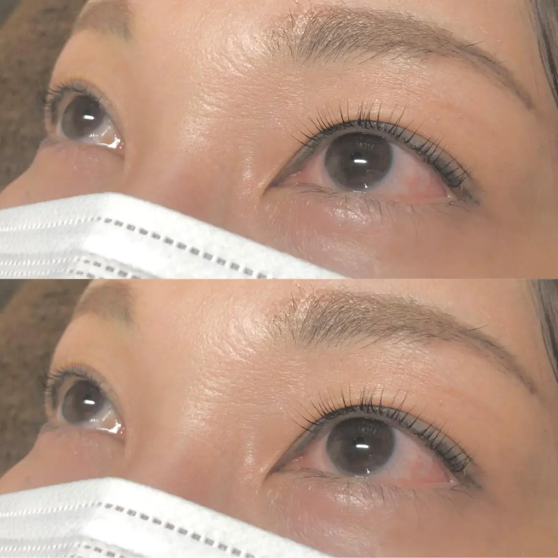 マツエク・マツパ マツパ ANELA manaのマツエク・マツパデザイン