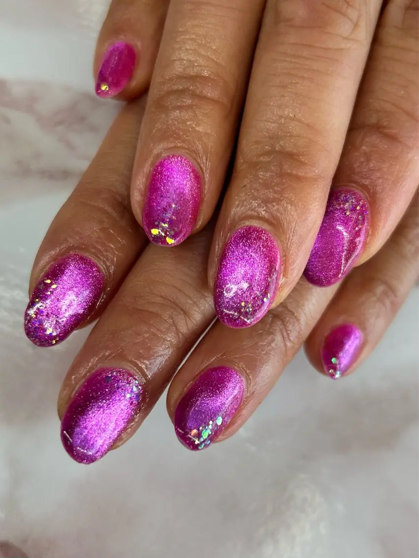 ネイル PUNX NAILのネイルデザイン