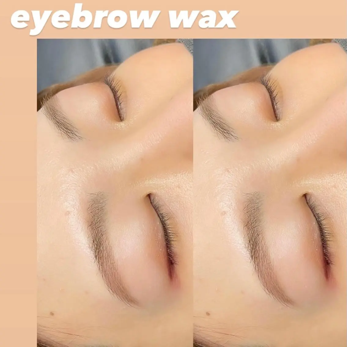 マツエク・マツパ 眉毛専門店brow art上野店 阿部の眉毛・アイブロウイメージ