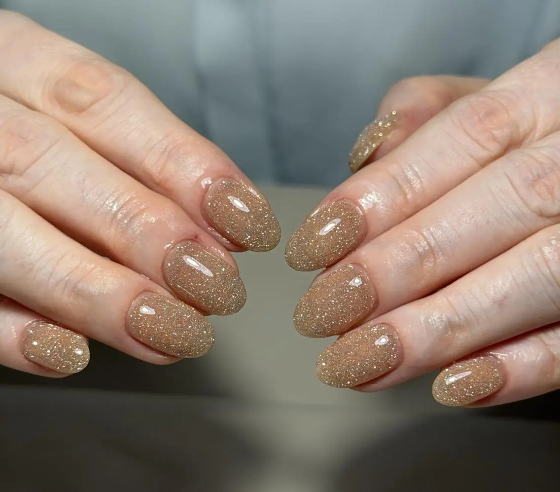 ネイル ハンドネイル Molly _nailのネイルデザイン
