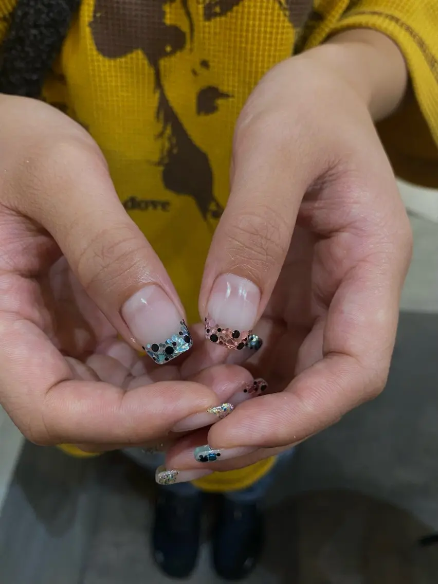 ネイル satoril nailroomのネイルデザイン