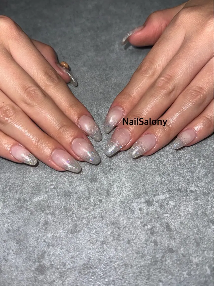 ネイル フラッシュネイル ハンドネイル Nail Salon yのネイルデザイン