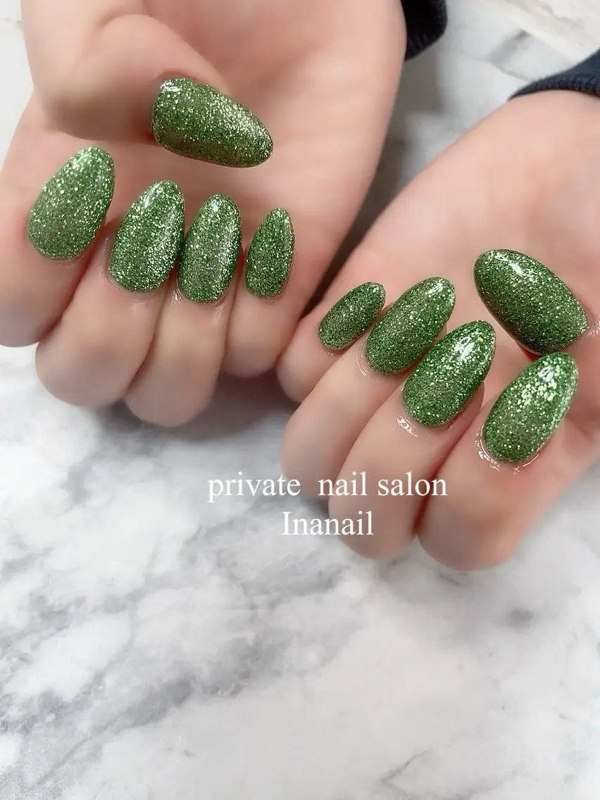 ネイル ハンドネイル ✤Ina nail✤のネイルデザイン