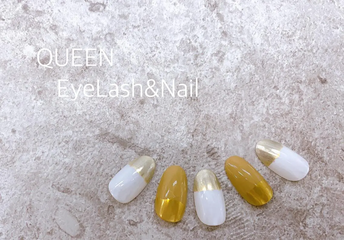 カラー ネイル Bloom Nailのネイルデザイン