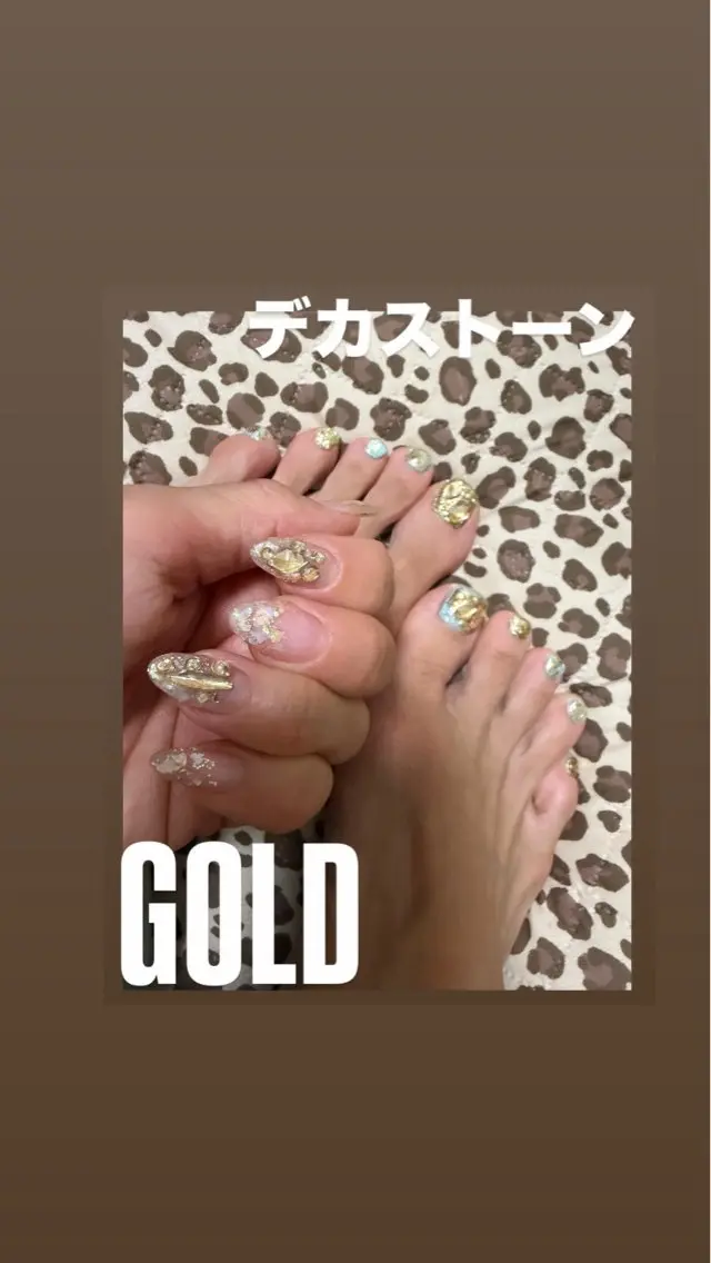 ネイル NailSalon Beniceのネイルデザイン