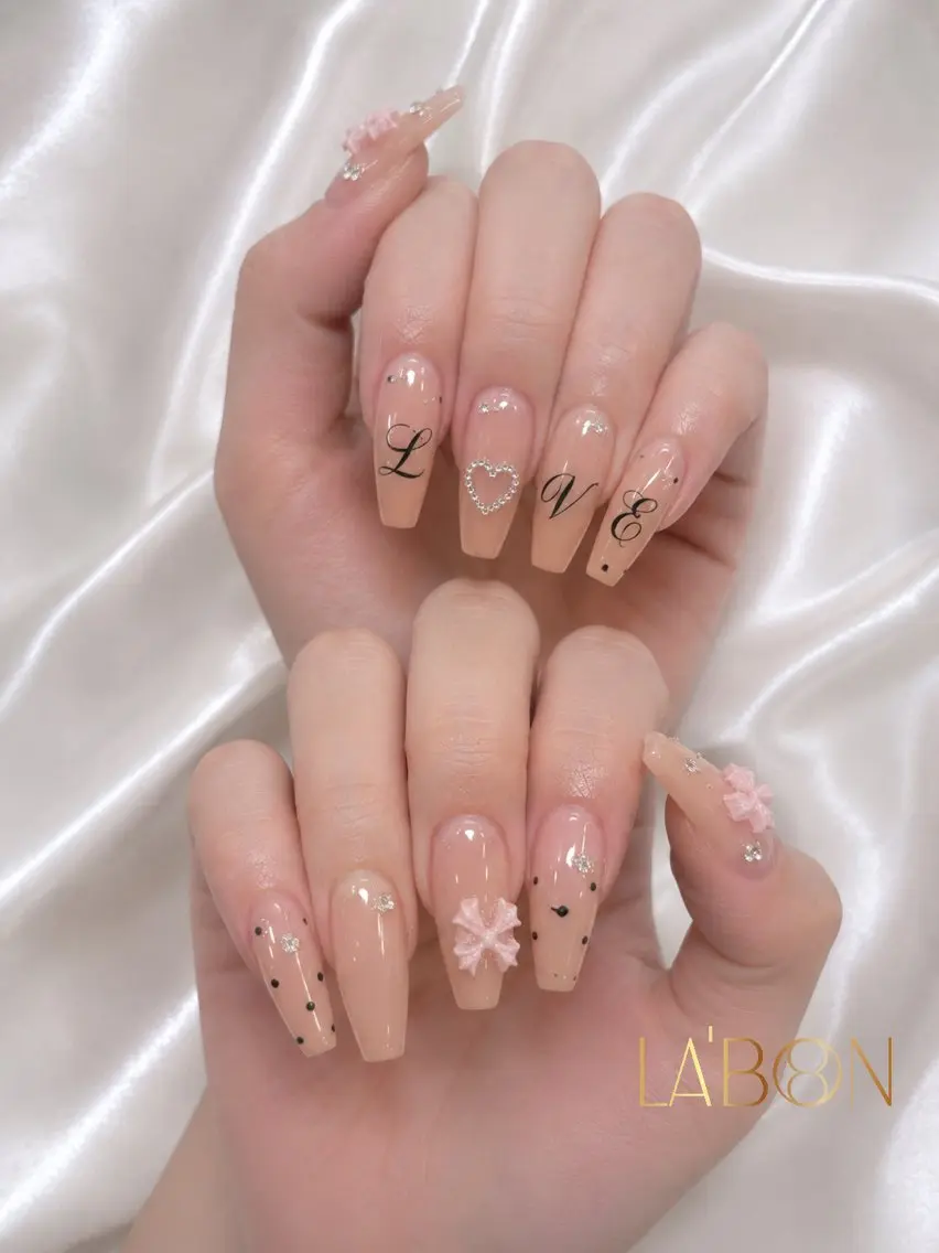 ネイル Labon Nails Artのその他イメージ